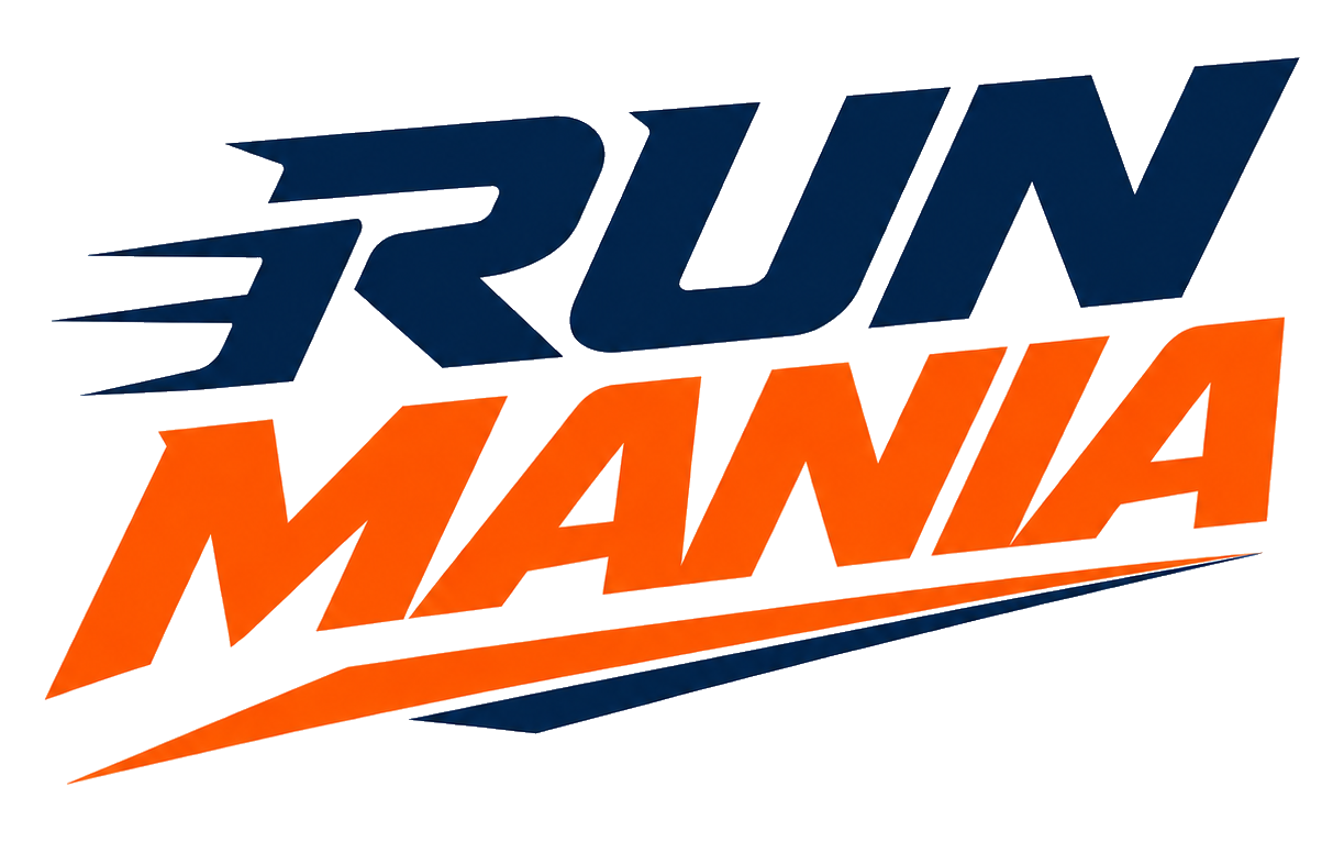 Run Mania