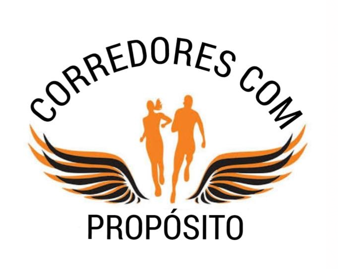 Logo da organização CORREDORES COM PROPOSITO