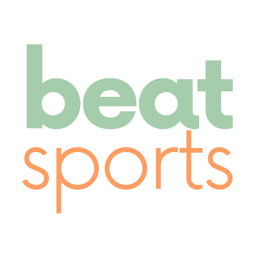 Logo da organização Beat Sports